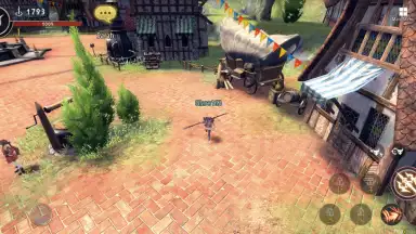 Aura Kingdom 2 скриншот 6