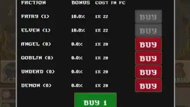 Realm Grinder скриншот 13