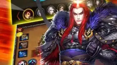 3K Legend скриншот 4