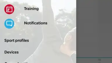 Polar Flow скриншот 6