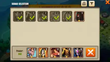 Juggernaut Wars скриншот 7