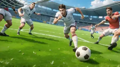 ReMatch скриншот 1