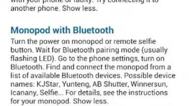 SelfiShop Camera скриншот 12