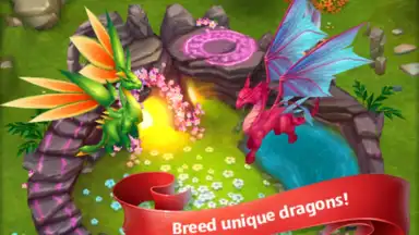 Dragons World скриншот 12
