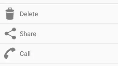Automatic Call Recorder скриншот 11