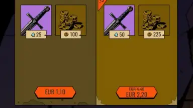 Path of Puzzles скриншот 3