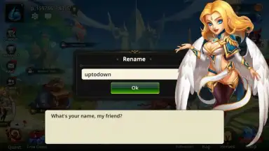Summoners Era скриншот 8