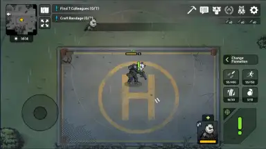 Bad 2 Bad: Apocalypse скриншот 19