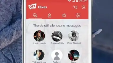 ChatoZZ скриншот 4