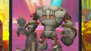 Magic Streets: The GPS realm скриншот 6