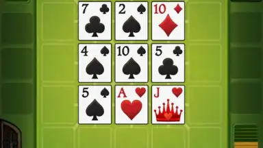 Sword and Poker скриншот 2