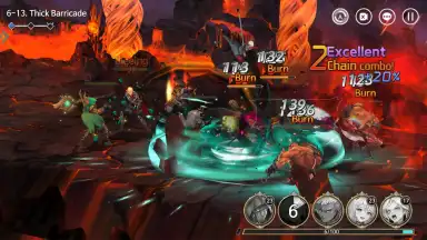 Dear, Ella скриншот 6