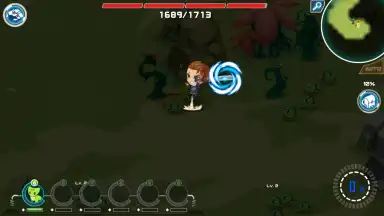 Tamer Legends скриншот 15