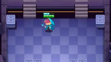 Wizard Legend: Fighting Master скриншот 19