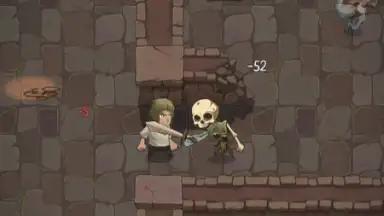 Order Of Fate скриншот 7