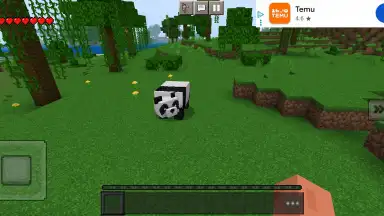 AtharCraft Building Craft скриншот 15