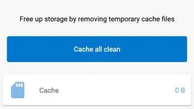 Avira Free Android Security скриншот 9