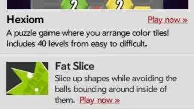 Adobe Flash Player 11 скриншот 1