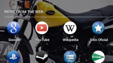 Everything Home - Launcher App скриншот 2