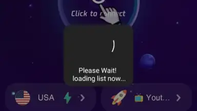 Master VPN скриншот 7