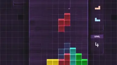 Tetris скриншот 9