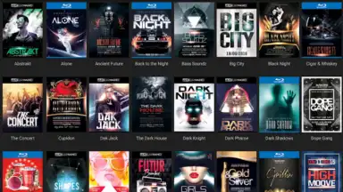 My Movies Free скриншот 15