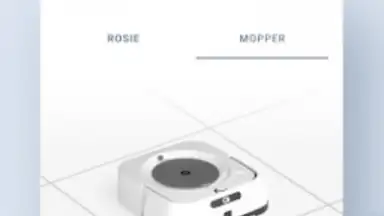 iRobot Home скриншот 6
