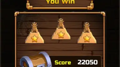 Jewel Ancient скриншот 4