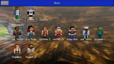 King Craft скриншот 5