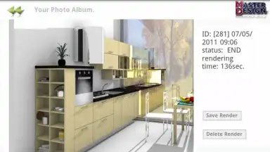 Master-Design скриншот 3