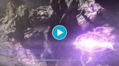 Dark Summoner скриншот 1