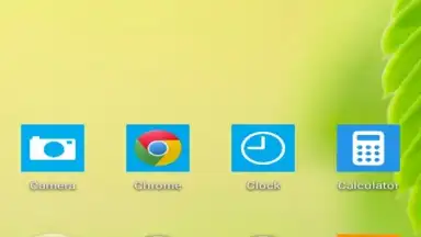 Windows 10 Theme скриншот 9