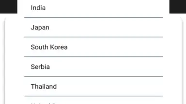 VPN-Among 2021 скриншот 3