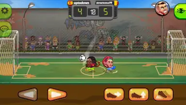 Head Ball 2 скриншот 7