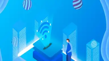 WiFi Password Key скриншот 7