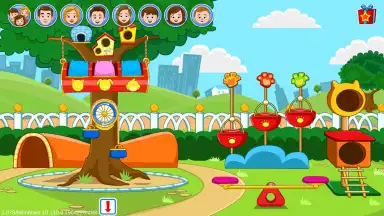 My Town: Pet скриншот 7