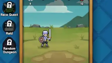 Epic Rush скриншот 8