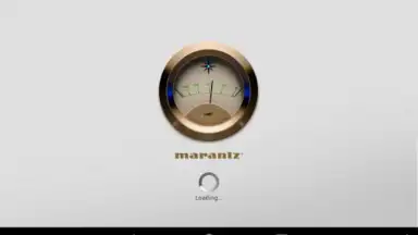 Marantz Remote App скриншот 2