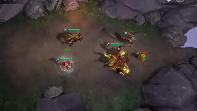 ArcheAge Begins скриншот 8