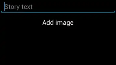 Scary Stories скриншот 5