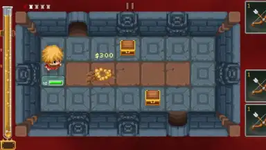 Tiny Decks & Dungeons скриншот 7