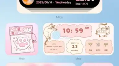 Mico скриншот 3