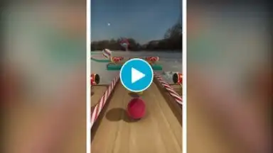Fast Ball Jump скриншот 1