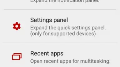 More Shortcuts скриншот 5