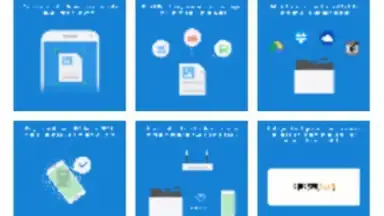 Samsung Mobile Print скриншот 1