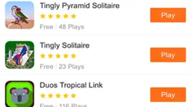 Appbloo скриншот 7