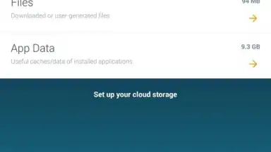 Avast Cleanup скриншот 14