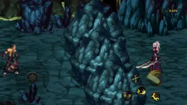 Dungeon & Fighter Mobile скриншот 2