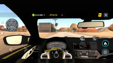 Mechanic: Car Tuning Simulator скриншот 2