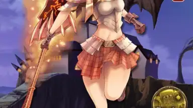 Age of Ishtaria скриншот 2